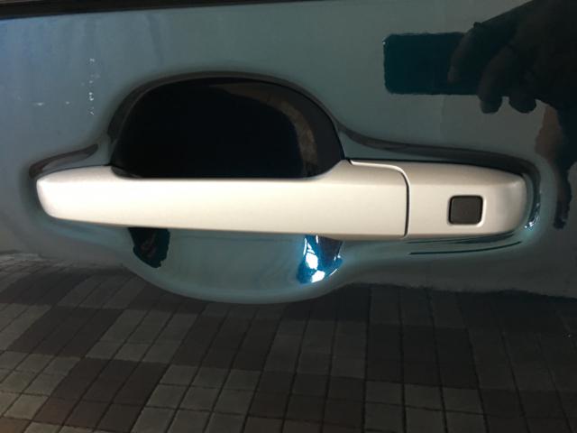 タントカスタム（新潟県新潟市西区）