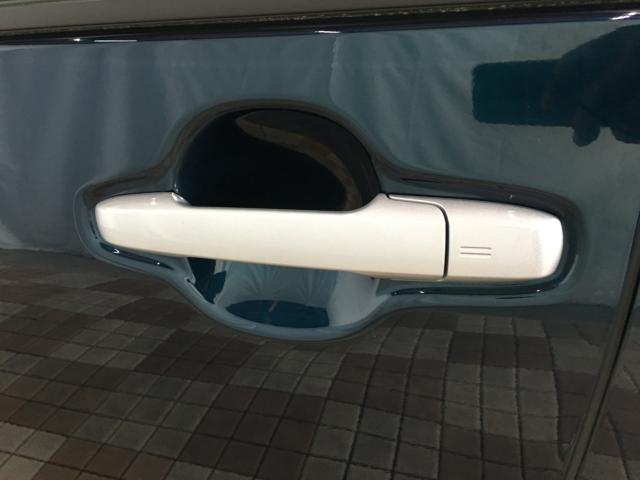 タントカスタム（新潟県新潟市西区）