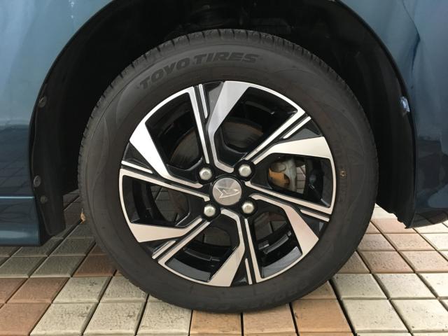タントカスタム（新潟県新潟市西区）