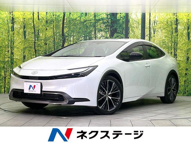 プリウス（新潟県新潟市東区）