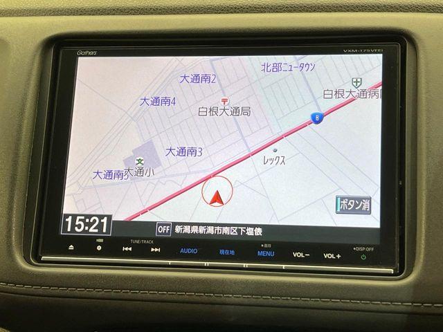 ヴェゼル（新潟県新潟市南区）画像59