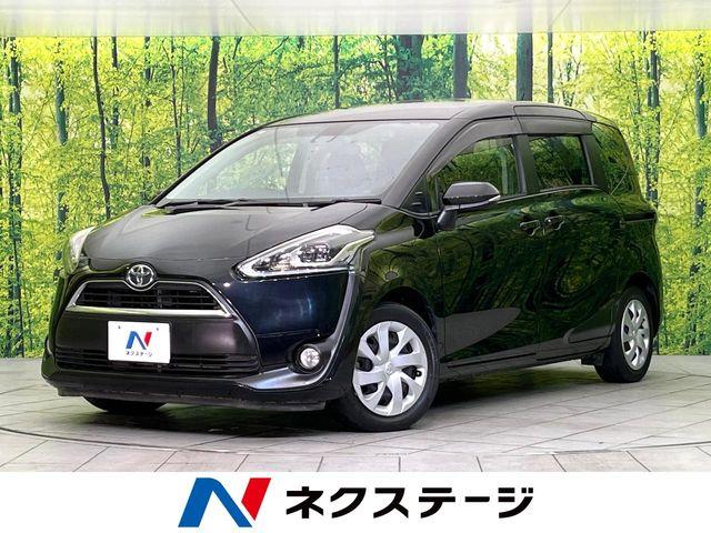 シエンタ（新潟県新潟市東区）