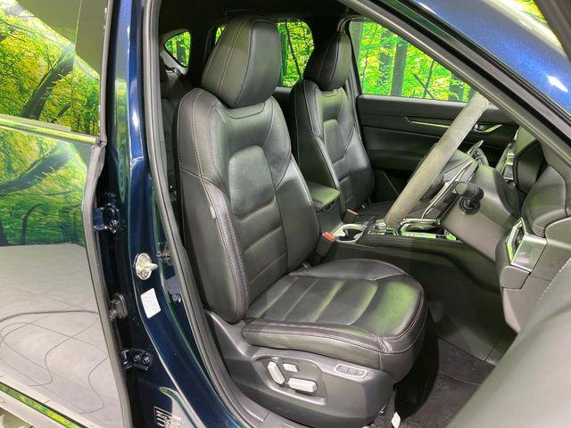CX-5（新潟県長岡市）画像8