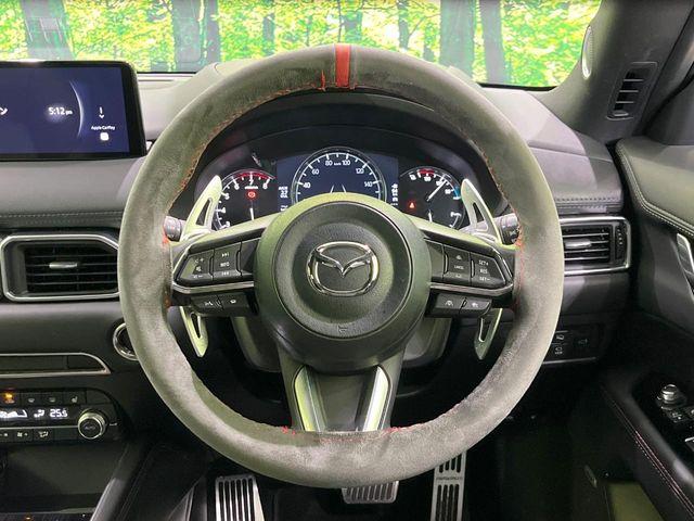 CX-5（新潟県長岡市）画像11
