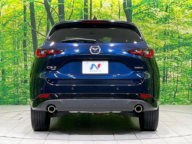 CX-5（新潟県長岡市）画像15