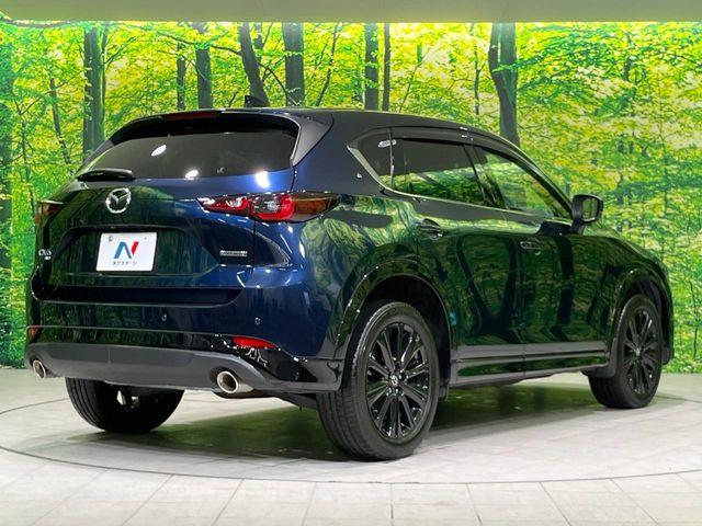 CX-5（新潟県長岡市）画像17