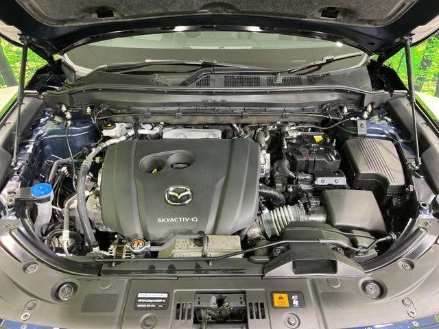 CX-5（新潟県長岡市）画像18
