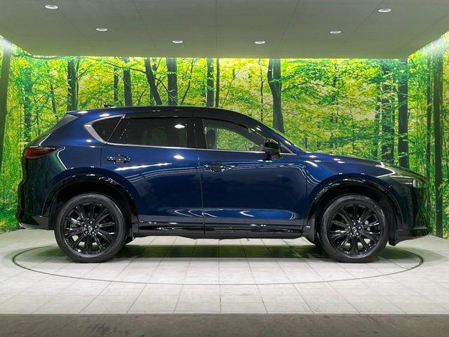 CX-5（新潟県長岡市）画像26