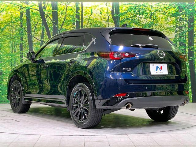 CX-5（新潟県長岡市）画像27