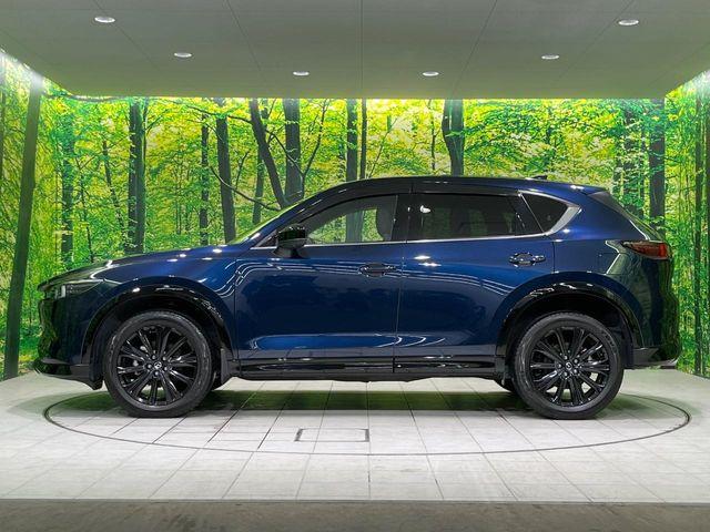CX-5（新潟県長岡市）画像28