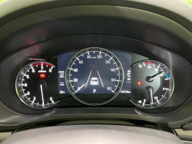 CX-5（新潟県長岡市）画像38