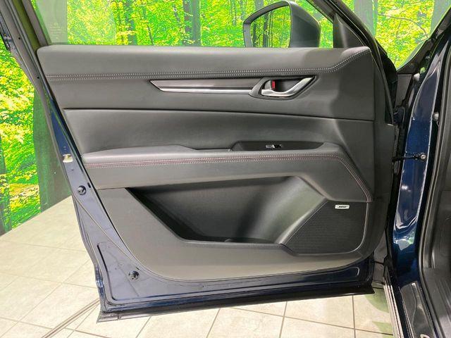 CX-5（新潟県長岡市）画像61