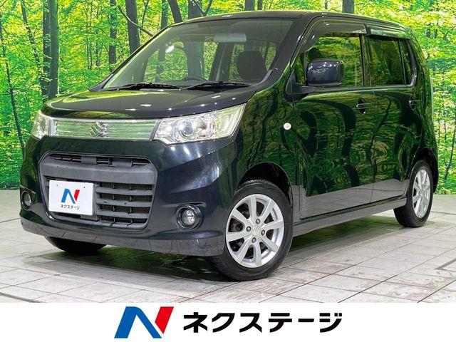 ワゴンＲスティングレー（新潟県長岡市）