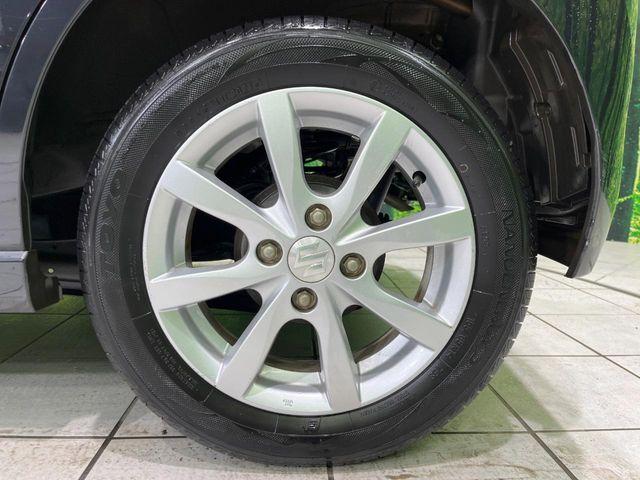 ワゴンＲスティングレー（新潟県長岡市）