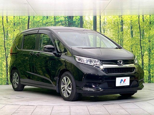 フリード（新潟県新潟市東区）画像15