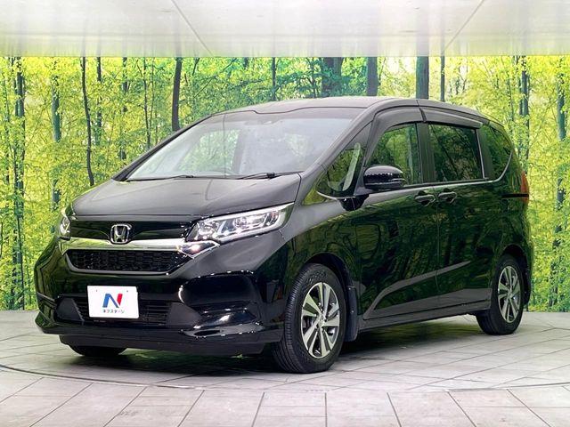 フリード（新潟県新潟市東区）画像56