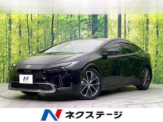 プリウス（新潟県新潟市東区）