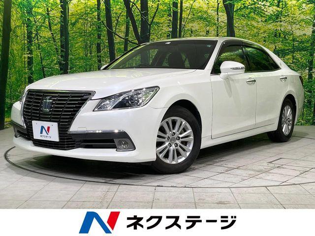 クラウン（新潟県長岡市）