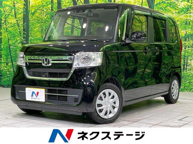 N＿BOX（新潟県長岡市）
