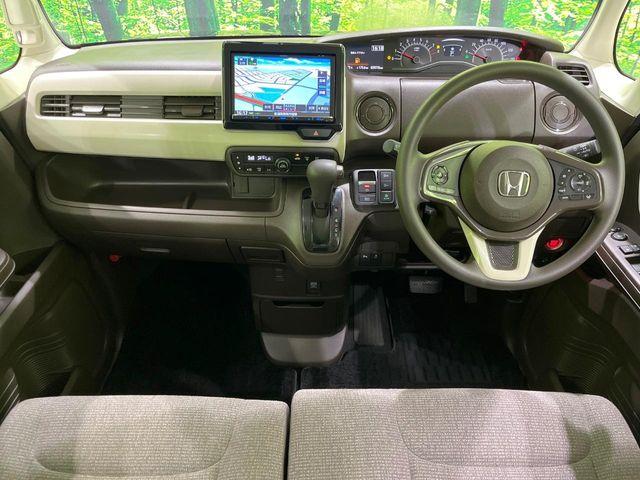 N＿BOX（新潟県長岡市）
