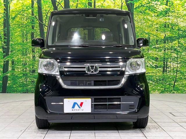 N＿BOX（新潟県長岡市）