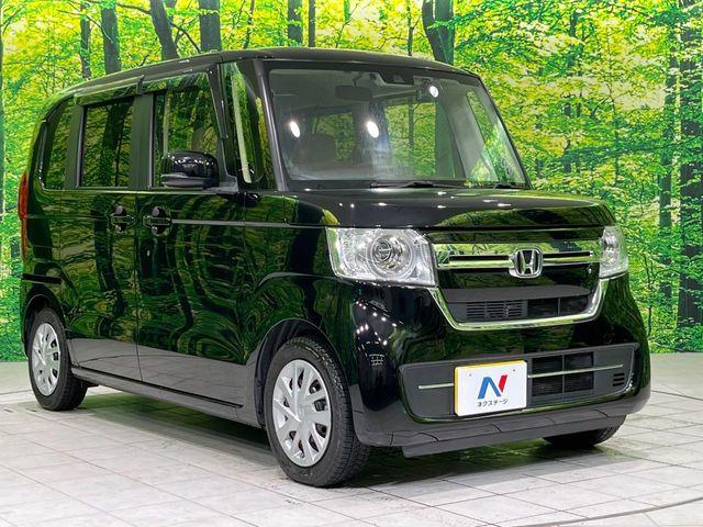 N＿BOX（新潟県長岡市）