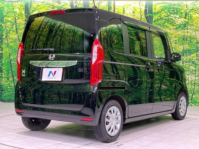 N＿BOX（新潟県長岡市）