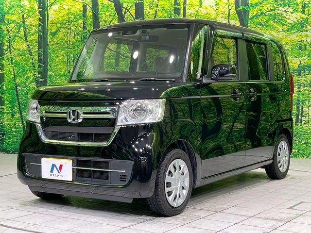 N＿BOX（新潟県長岡市）
