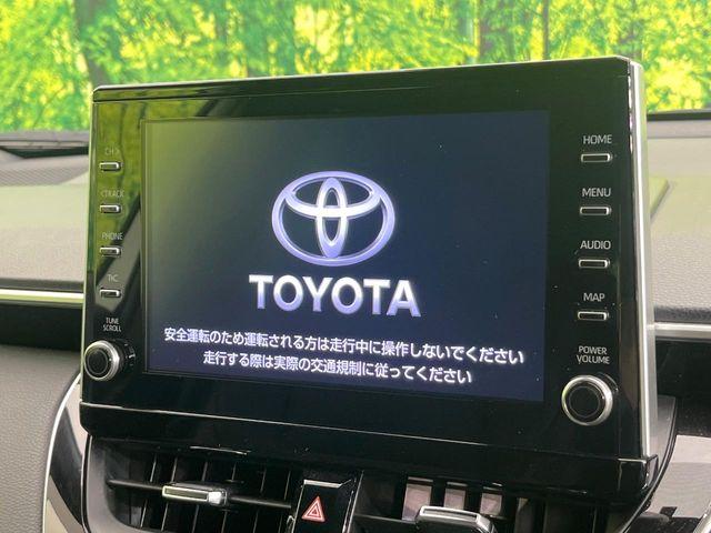 カローラクロス（新潟県新潟市東区）画像3