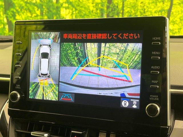 カローラクロス（新潟県新潟市東区）画像4