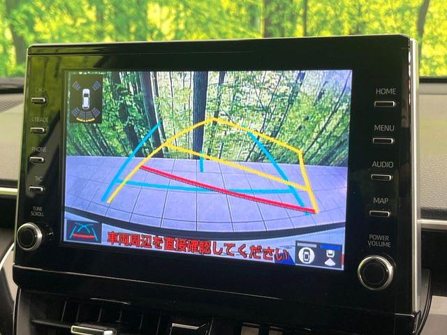 カローラクロス（新潟県新潟市東区）画像24