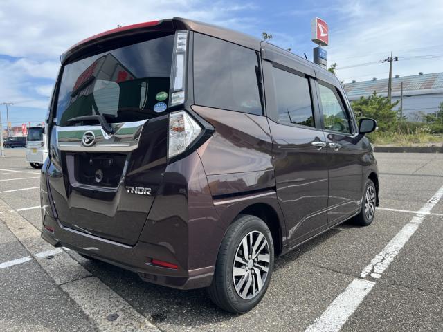 トール（新潟県新潟市西蒲区）画像18