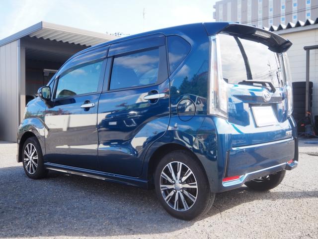 ムーヴカスタム（新潟県新潟市西区）画像30