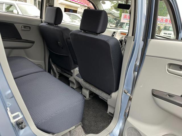 ワゴンＲ（新潟県新潟市西区）