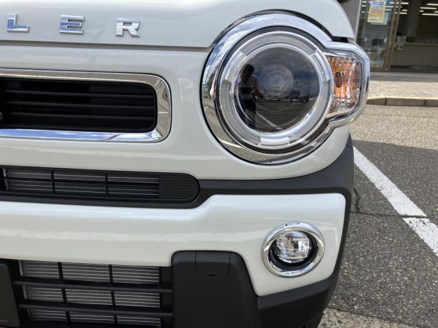 ハスラー（新潟県新潟市西蒲区）画像13