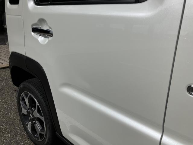 ハスラー（新潟県新潟市西蒲区）画像20