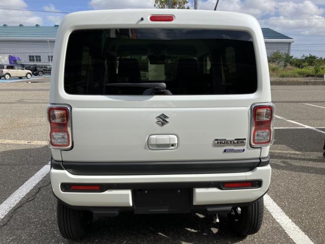 ハスラー（新潟県新潟市西蒲区）画像23