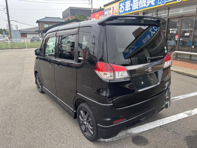 ソリオ（新潟県新潟市西蒲区）