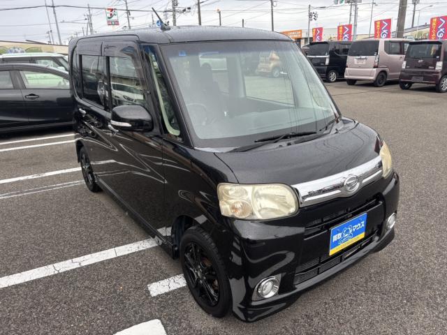 タント（新潟県新潟市西蒲区）画像3