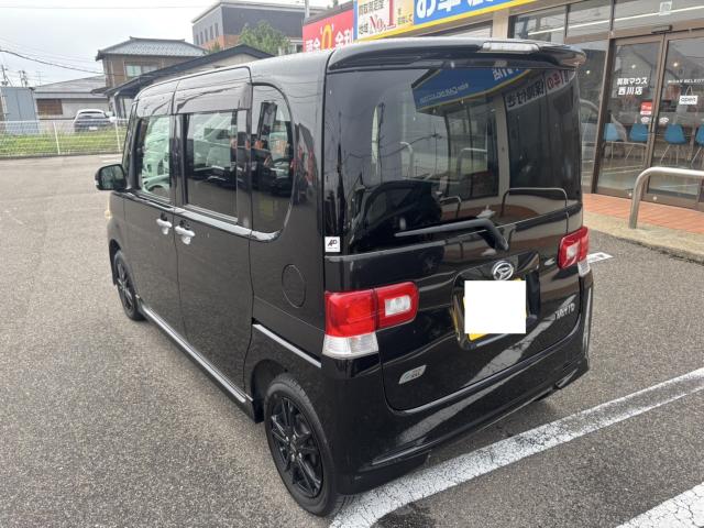 タント（新潟県新潟市西蒲区）画像6