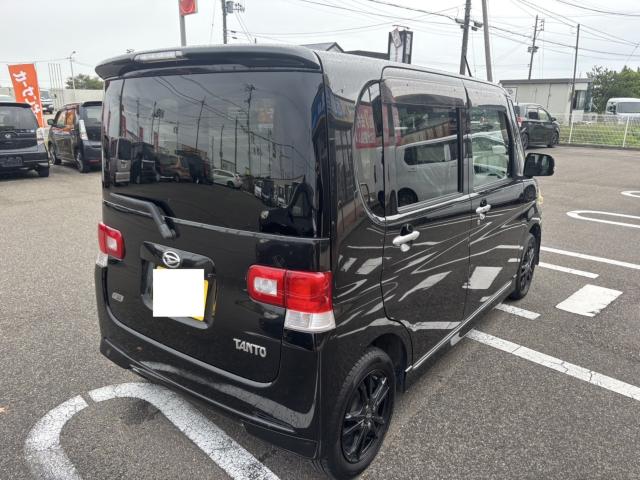 タント（新潟県新潟市西蒲区）画像8