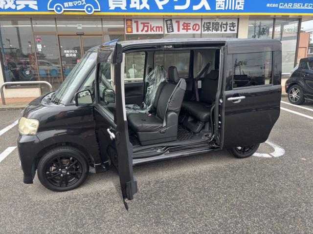 タント（新潟県新潟市西蒲区）画像11