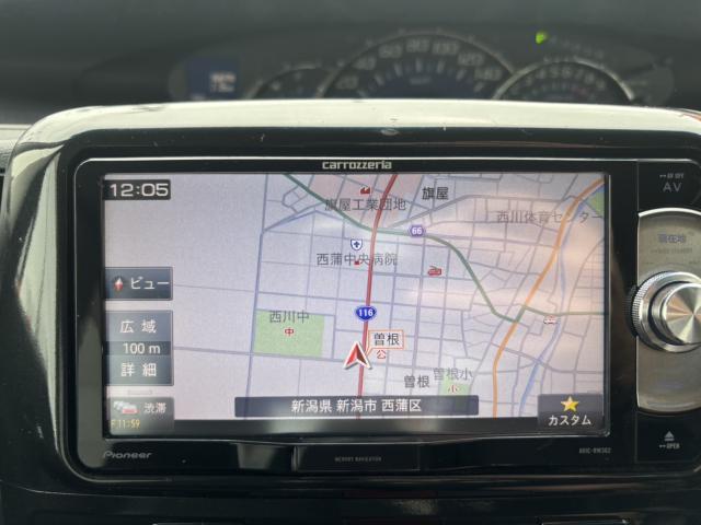 タント（新潟県新潟市西蒲区）画像19