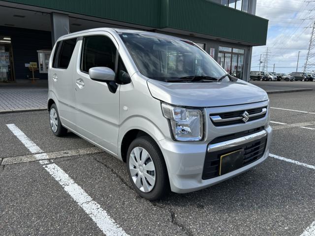 ワゴンＲ（新潟県新潟市西蒲区）