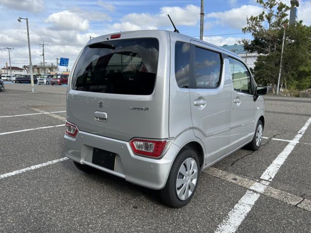 ワゴンＲ（新潟県新潟市西蒲区）