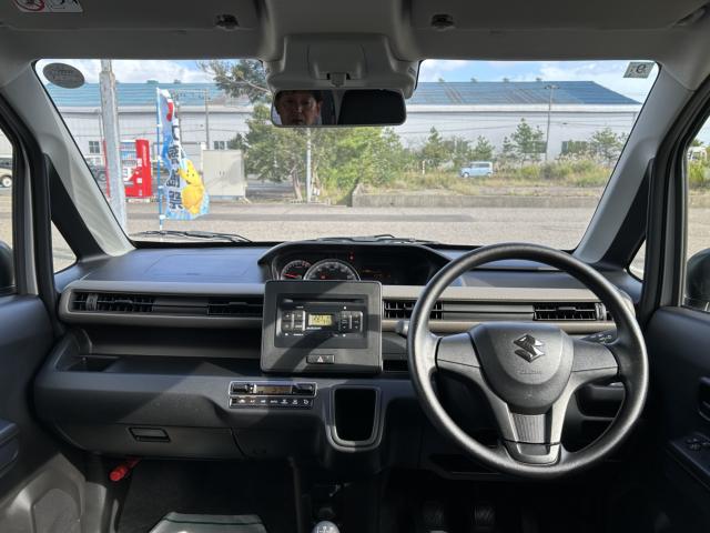 ワゴンＲ（新潟県新潟市西蒲区）