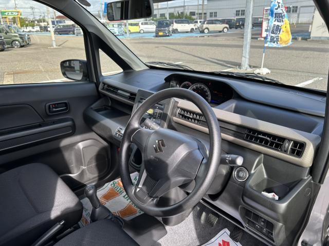 ワゴンＲ（新潟県新潟市西蒲区）