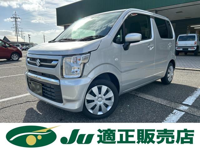 ワゴンＲ（新潟県新潟市西蒲区）