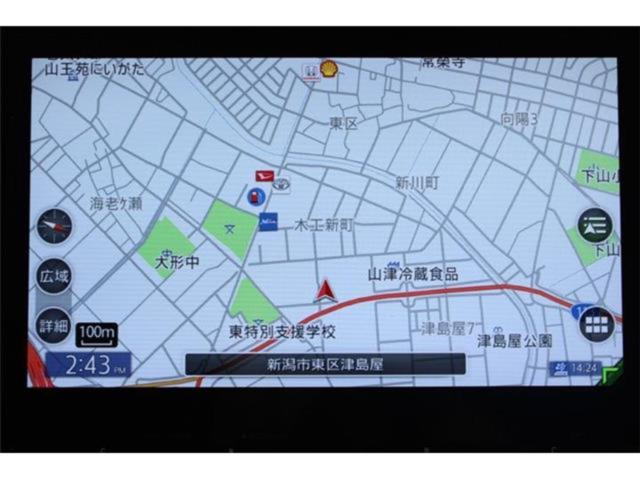 デリカＤ：５（新潟県新潟市東区）画像3
