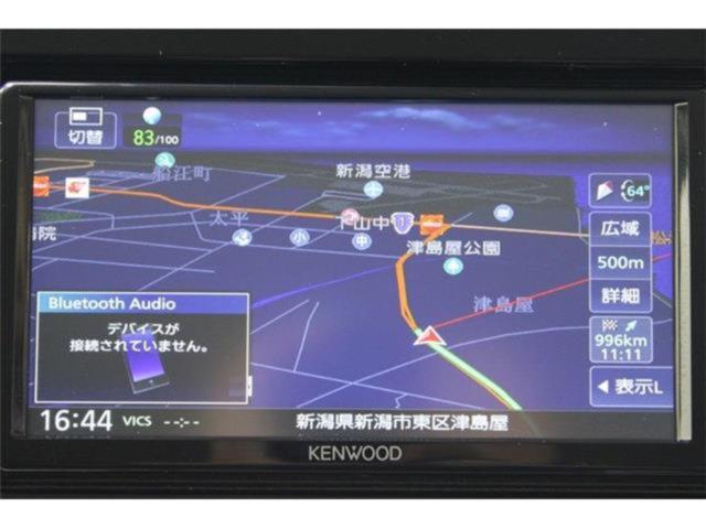 クロスビー（新潟県新潟市東区）画像3